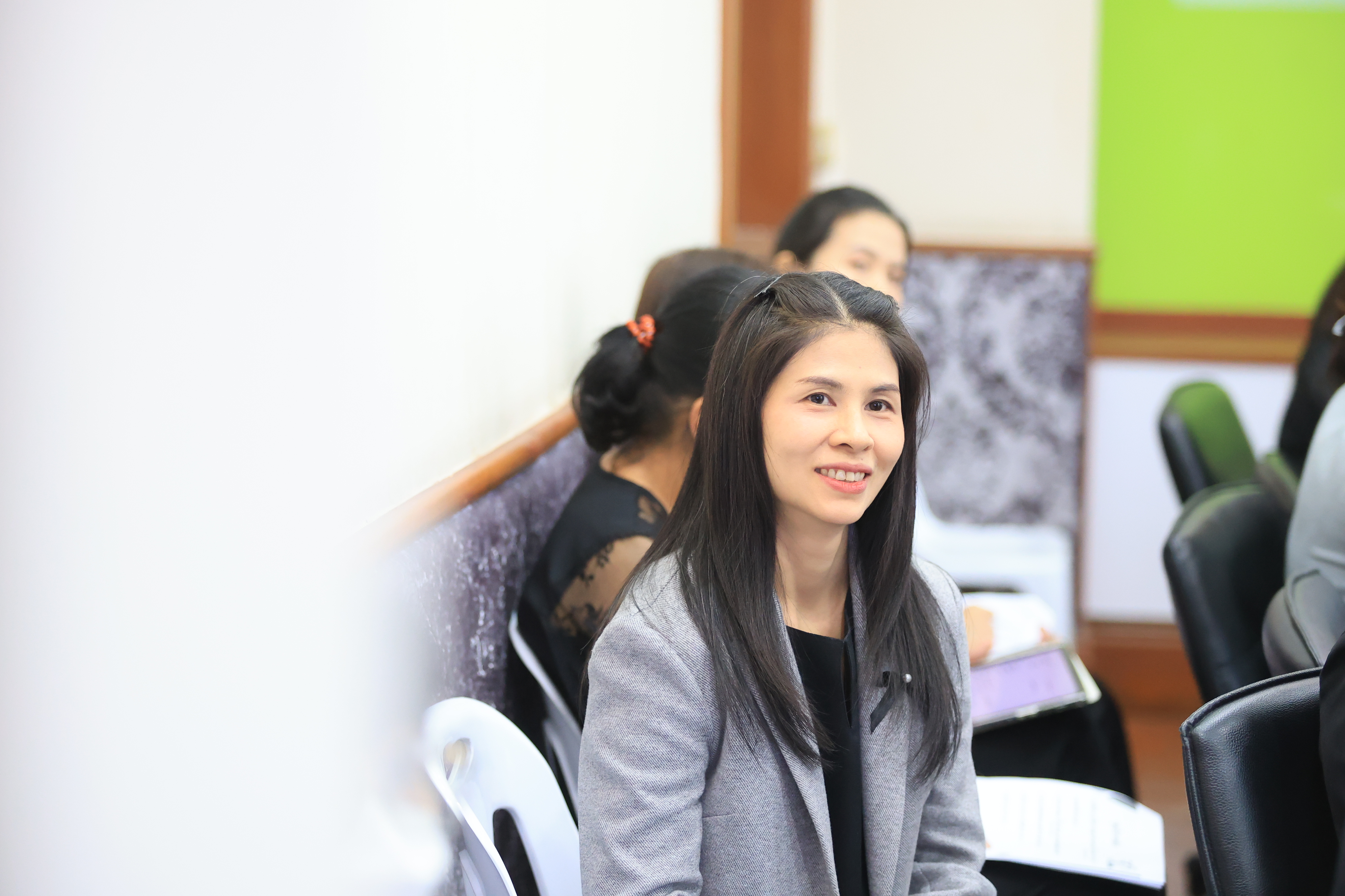 title - ส.ป.ก. ประชุมคณะทำงานฝ่ายต้อนรับ และอาหาร/เครื่องดื่ม เนื่องในวันคล้ายวันสถาปนา ส.ป.ก. ครบรอบ 51 ปี ครั้งที่ 1/2569